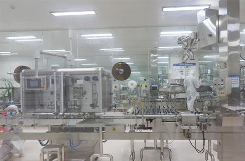 走訪鄭明明 透明工廠 敞開(kāi)大門(mén)讓信息更透明